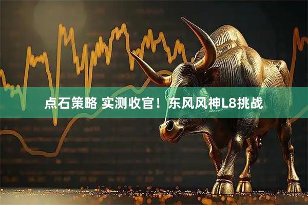 点石策略 实测收官！东风风神L8挑战